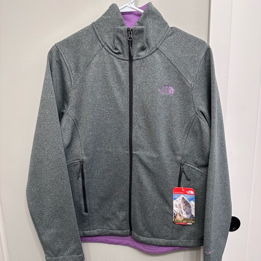 NWT NorthFace Women’s Jacket SZ L